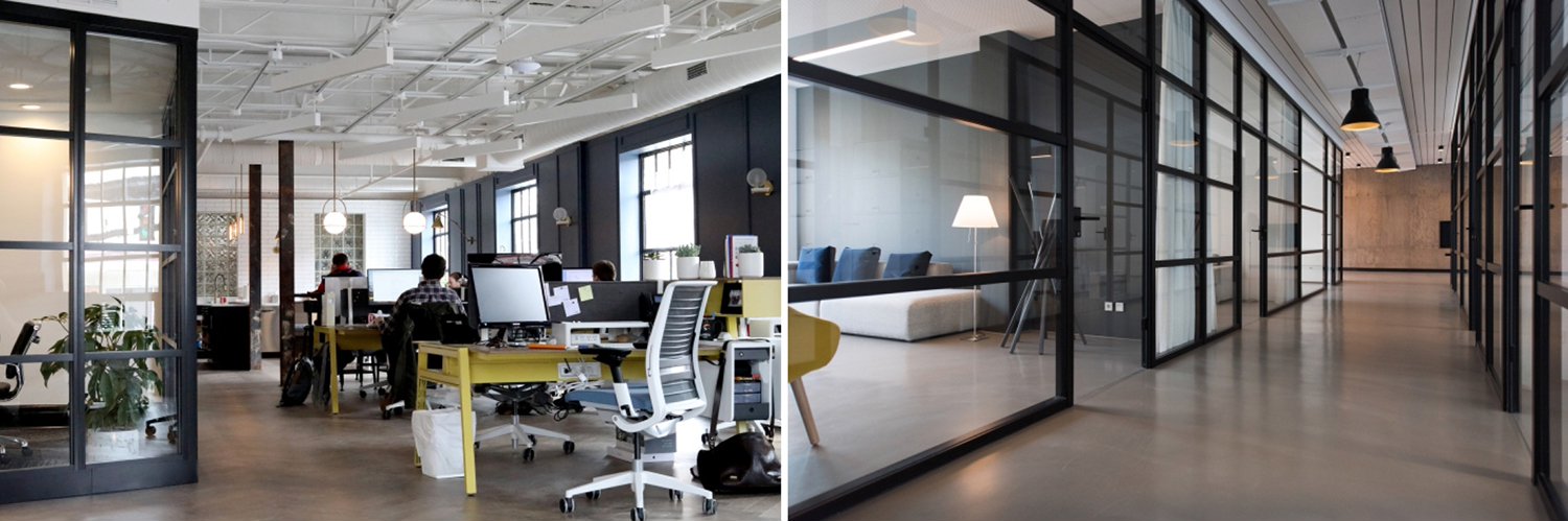 Πώς η Blueway Air-Cooled Air Handling Unit βελτιστοποιεί τον έλεγχο κλιματισμού εσωτερικού χώρου για εμπορική και βιομηχανική χρήση;