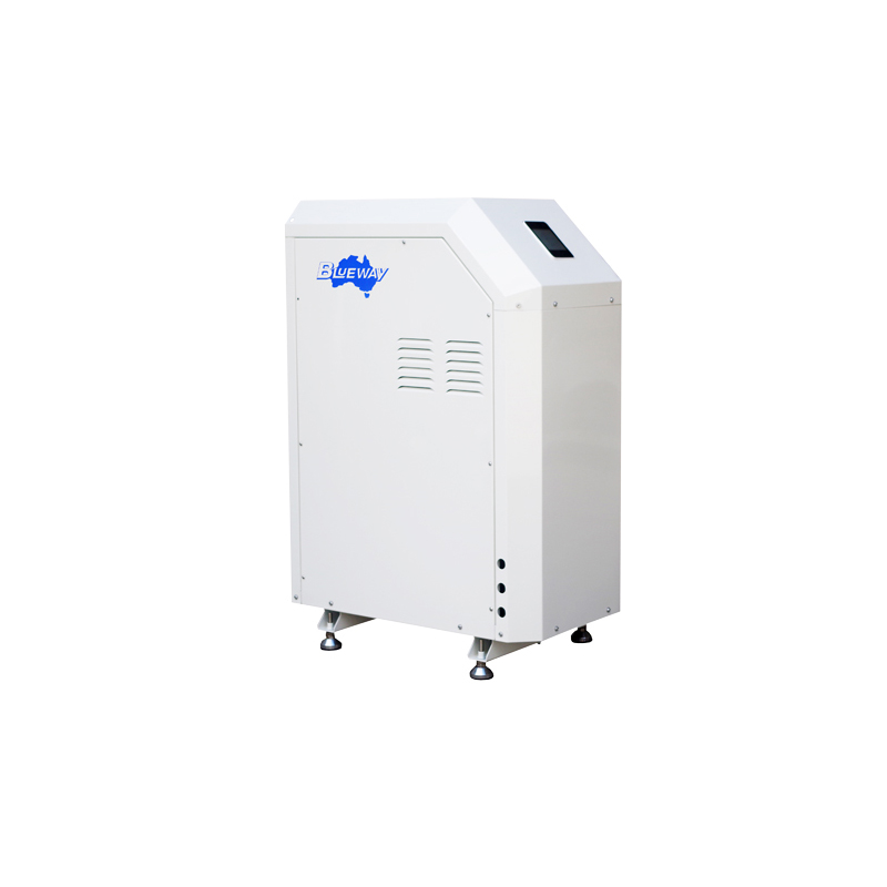 Τι είναι μια αντλία θερμότητας νερού σε νερό και γιατί είναι η καλύτερη λύση για αποτελεσματική θέρμανση και ψύξη;