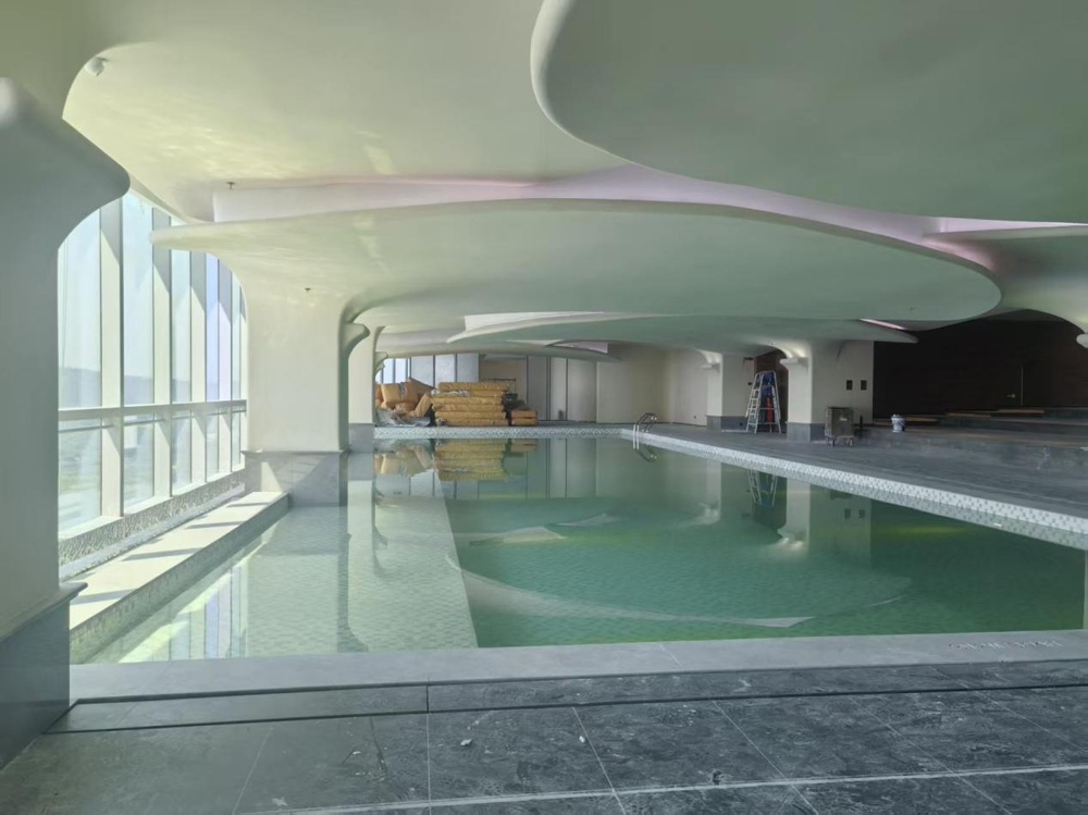 Ποια είναι τα κυριότερα σημεία του ORYARD, του ντεμπούτου πολυτελούς αστικό θέρετρο του Buleway Business Travel στην Τσανγκσά;