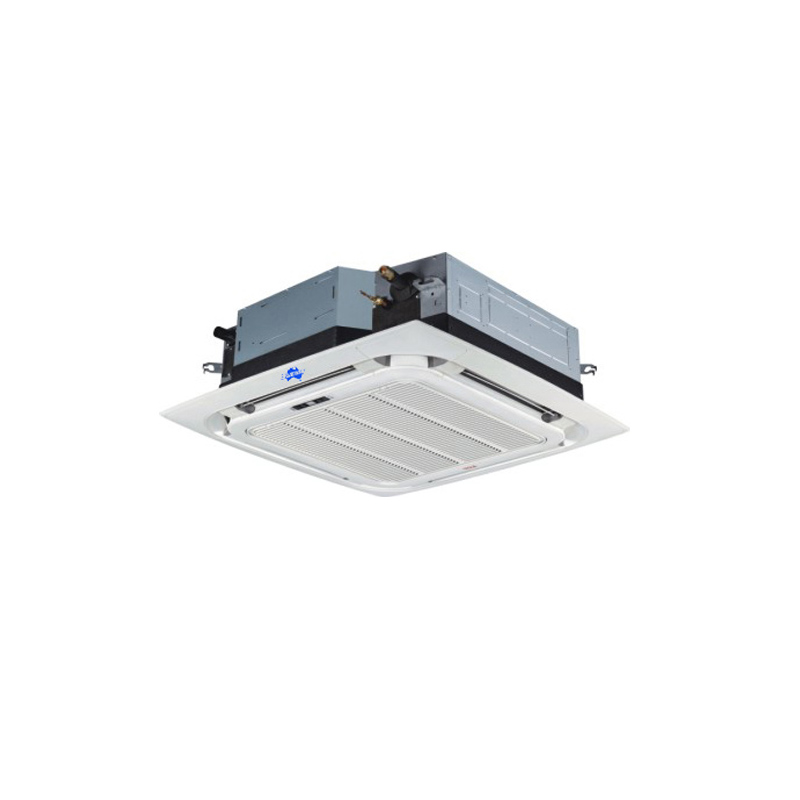 Πώς μπορεί ένα ελαφρύ επαγγελματικό κλιματιστικό να μεταμορφώσει τον επαγγελματικό σας χώρο;