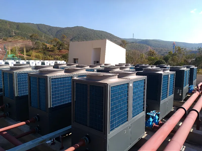 Κατάταξη βάσει δοκιμής κατασκευαστή σταθερής θερμοκρασίας & σταθερής υγρασίας του Γκουανγκντόνγκ: Συγκριτική ανάλυση των διαστάσεων πυρήνα