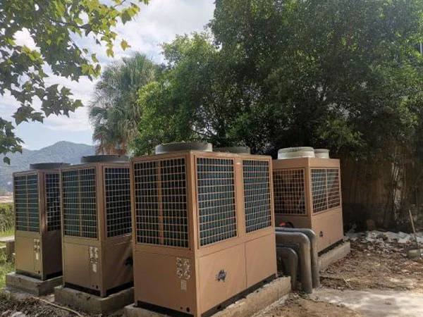 Έργο ανακαίνισης πισίνας Buleway: Επαρχιακό Κέντρο Διαχείρισης Αθλημάτων Κολύμβησης και Καταδύσεων Fujian