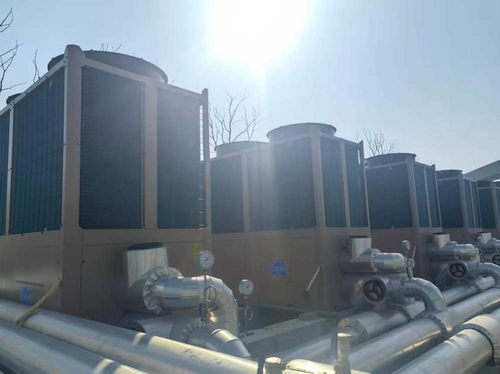 Foshan Blueway Electric Appliances Co., Ltd.