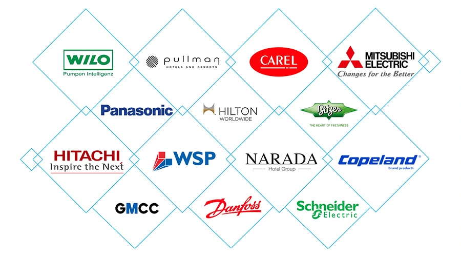 Partner Brands