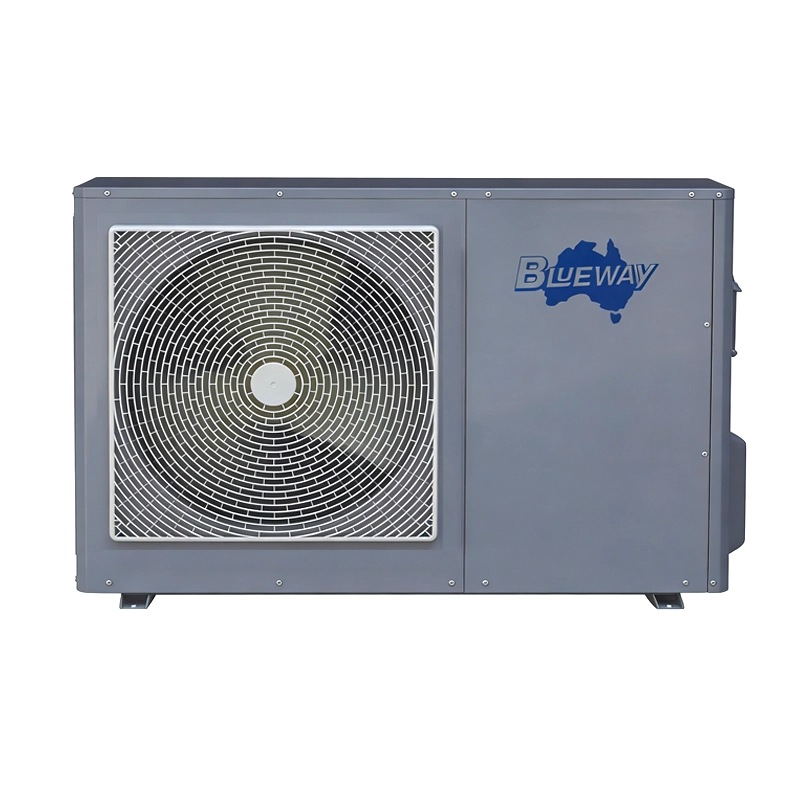 Αντλία θερμότητας Inverter R290