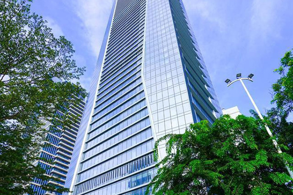 One Shenzhen Bay (High class Residence)